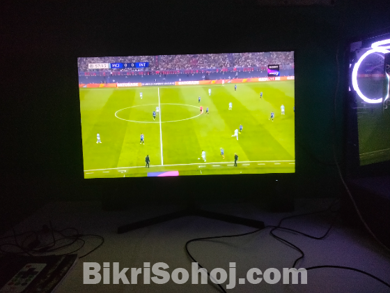 24 inch Xiaomi brand monitor